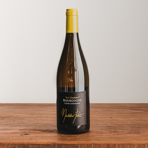 Madelin-Petit - Côtes-d'Auxerre AOP