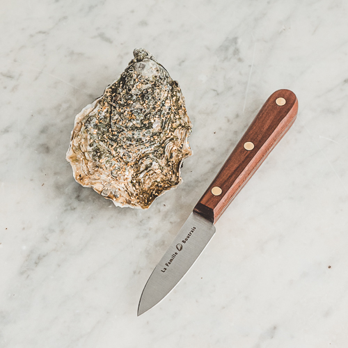 Couteau pointu m/kotibe