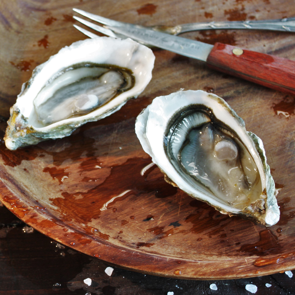 Huitre Fine Sélection Marine 2