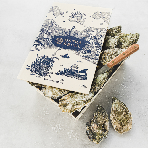 Ostra Regal