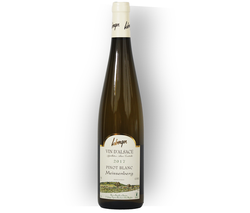 Loberger Pinot Blanc